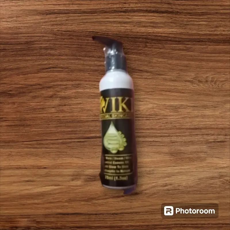 Wiki Rose Water