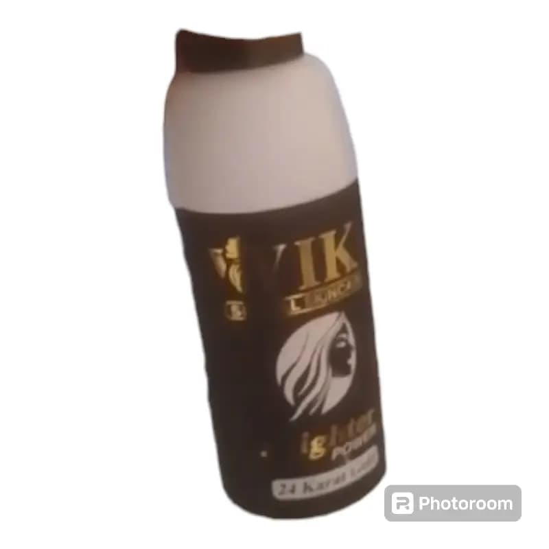 Wiki Skin Polish