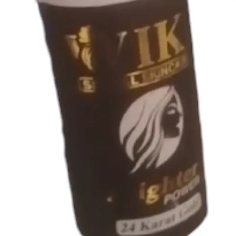 Wiki Skin Polish
