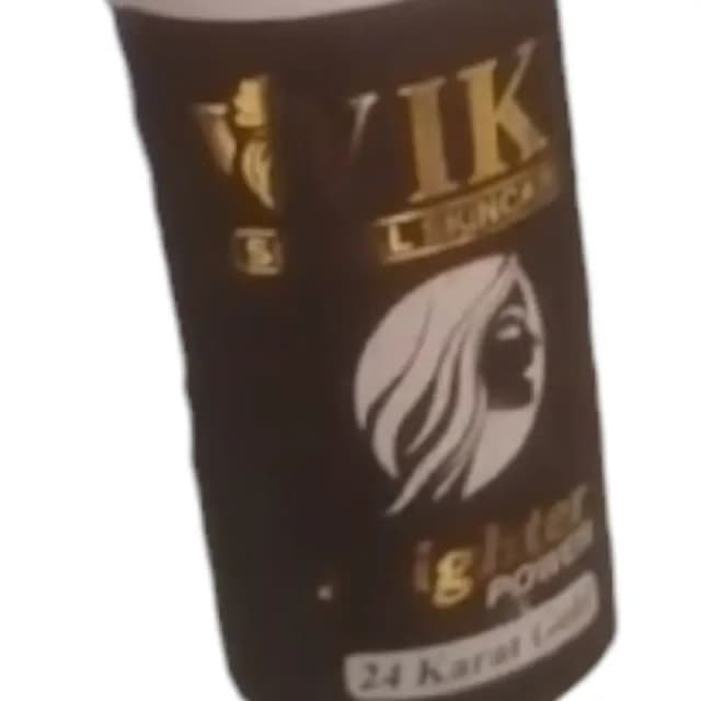 Wiki Skin Polish