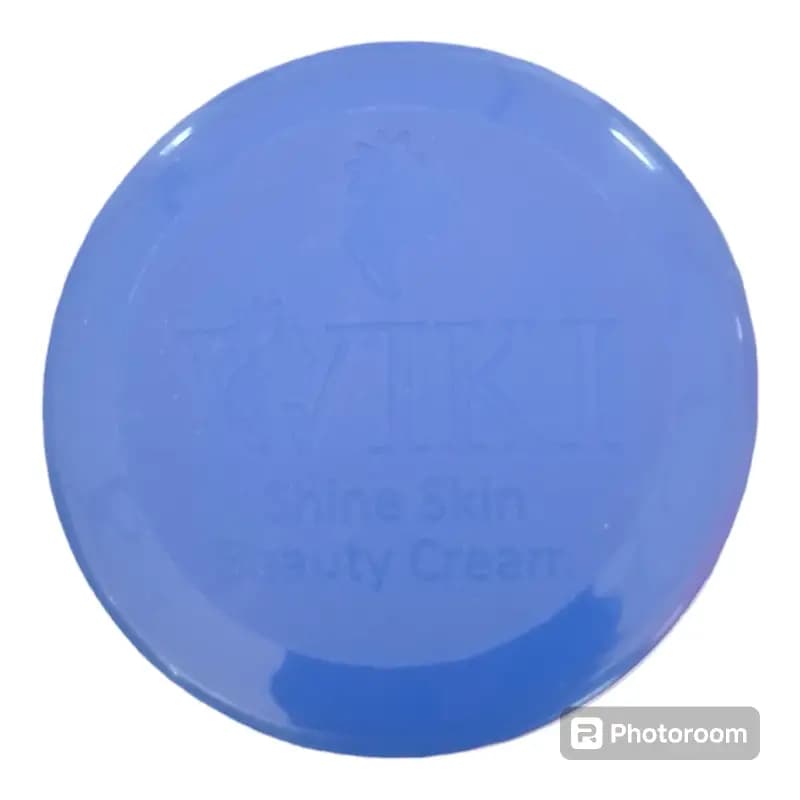 Wiki Special Cream